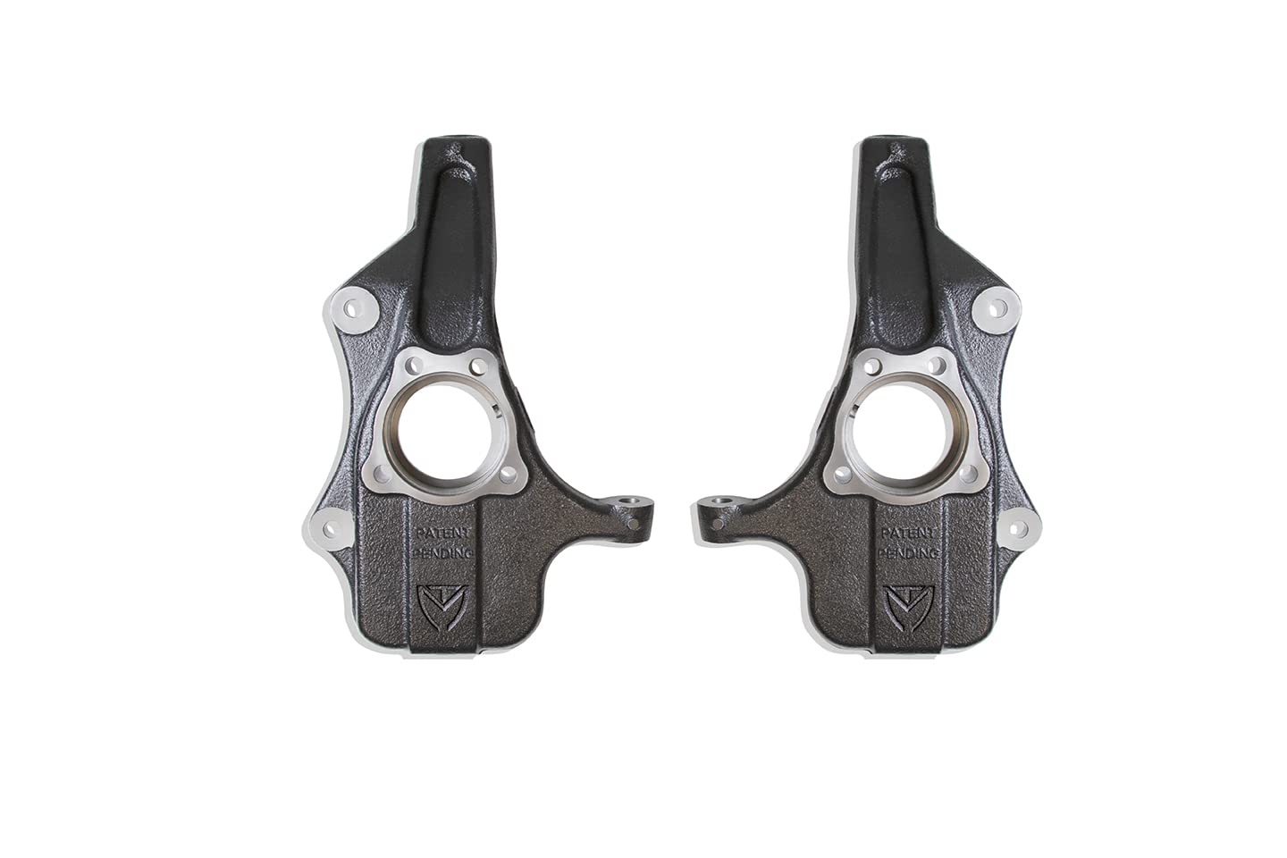 Amazon.com: MaxTrac SUSPENSION'S Part# 101920 is A Pair of 2